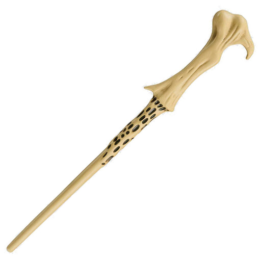 Harry Potter Lord Voldemort Wand