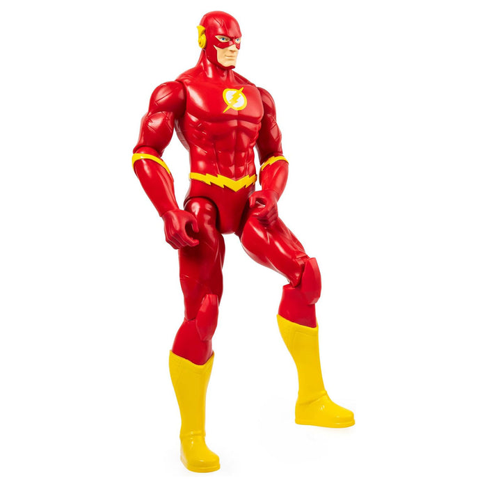 DC The Flash 12" Action Figure