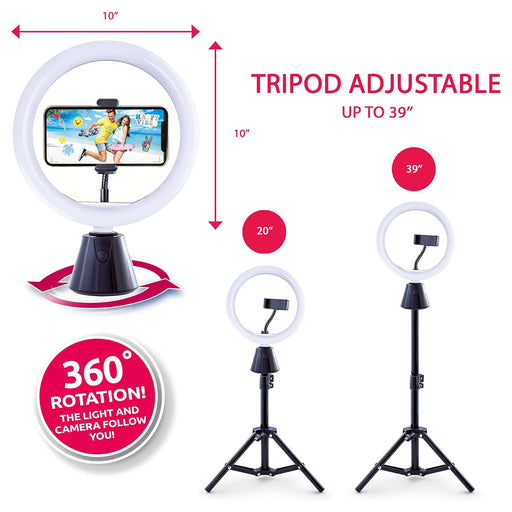 Studio Creator 360 Video Maker Kit