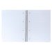 Pukka Pad A4 Jotta Vision Notebook 200 pages 80gsm Wirebound Ruled