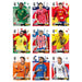 Panini FIFA World Cup 2026 Adrenalyn XL Trading Cards Pocket Tin #1
