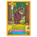The Gruffalo Top Trumps Juniors Card Game