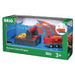 BRIO Remote Control Engine