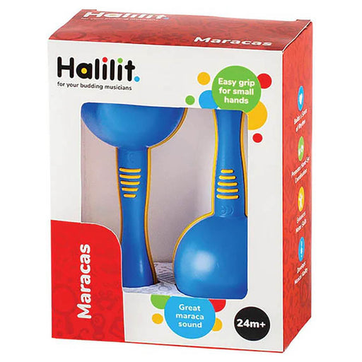 Halilit Maracas (styles vary)