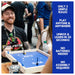 Klask Magnetic Game