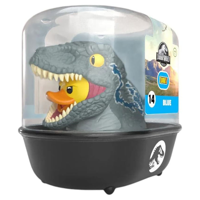 Jurassic World: Blue TUBBZ Figure #14
