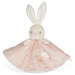Kaloo Round Doudou Pink Rabbit