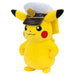Pokémon Captain Pikachu 8" Plush