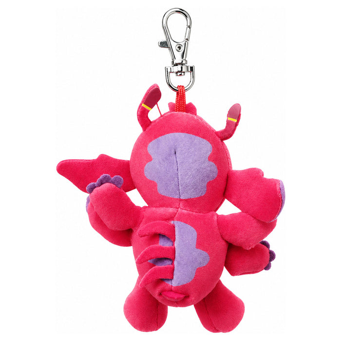 Ty Disney Lilo & Stitch: Leroy Key Clip