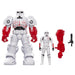 Star Wars Stormtrooper Mech Force Suit