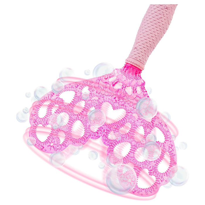 Barbie Bubble Sparkle Mermaid Doll