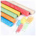 Artbox 12 Coloured Chalks