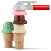 Melissa & Doug Ice Cream Play Set