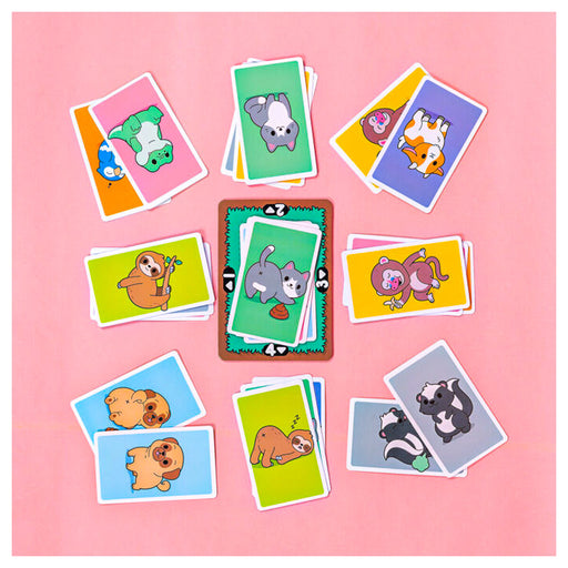 May Contain Butts Card Game