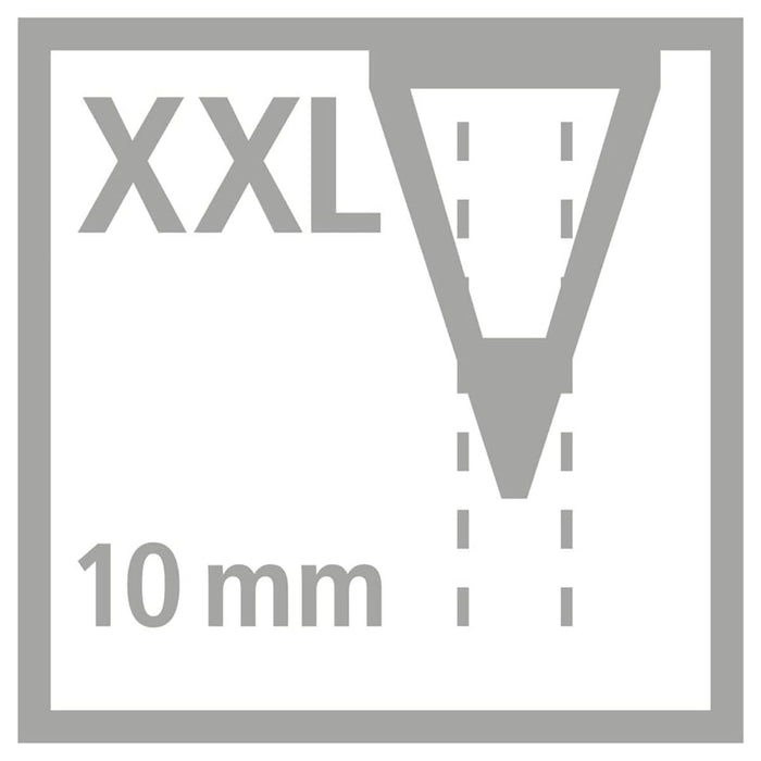 STABILO woody 3 in 1 Multi-talented Pastel Green Pencil  