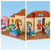 LEGO Bluey School with Rusty and Bluey Building Set