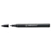 STABILO EASYoriginal Handwriting Rollerball Pen Black Refill Cartridges (6 Pack)