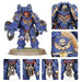 Warhammer 40,000 Space Marines: Primaris Aggressors Miniatures Set
