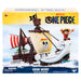 One Piece Going Merry Deluxe Collector Ship