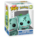 Funko Bitty Pop! Pokémon Mini Figures Series 3 (4 Pack)