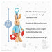 Peter Rabbit Activity Toy