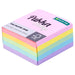 Pukka Stickys The Pastel One Cube
