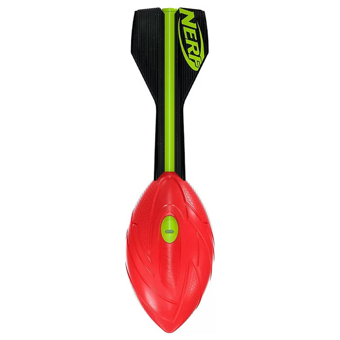 Nerf Vortex Aero Howler Red
