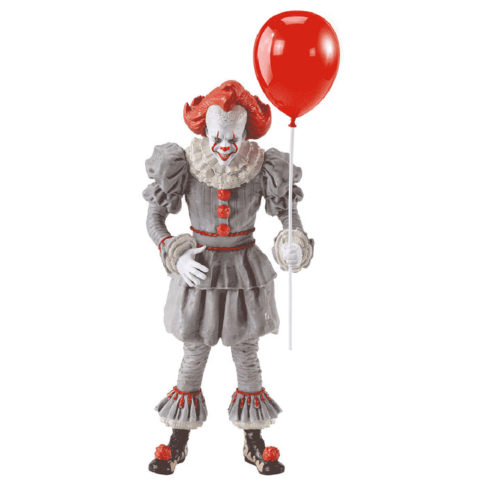 IT Pennywise Bendable & Poseable Figure