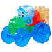Jelly Blox Tractor Vehicle Set