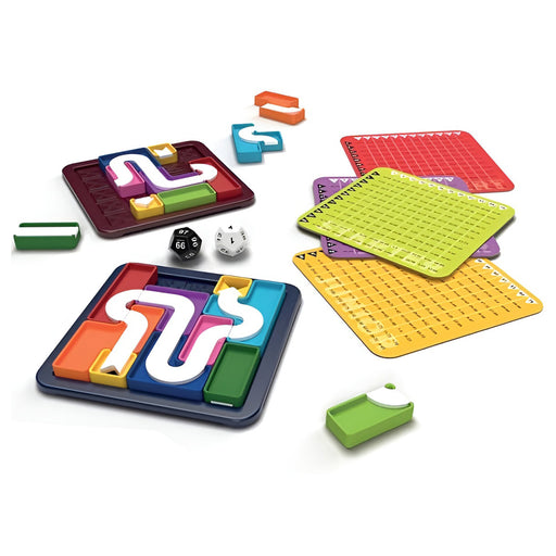 Genius Connection Board Game