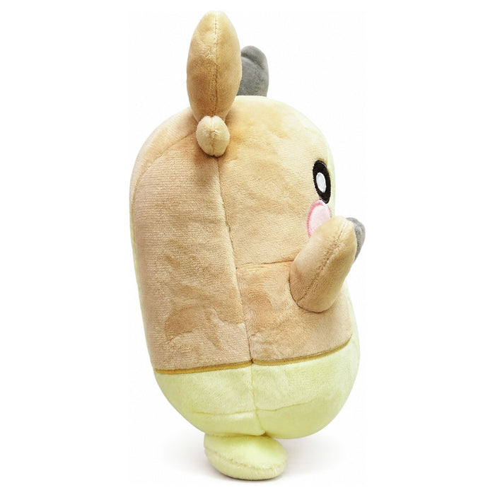 Pokémon Pastel Morpeko (Full Belly Mode) 30th Anniversary 8" Plush