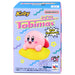 Tobimas Kirby Figure with Suction Cup (styles vary)