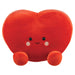 Palm Pals Amore Heart 13cm Soft Toy