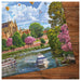 Gibsons Worcester From the River 1000 Piece Jigsaw Puzzle