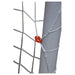 Kickmaster 8ft Premium Football Goal