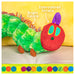 Eric Carle's The Very Hungry Caterpillar 12" Plush