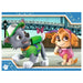 Ravensburger Paw Patrol 4 in a Box Jigsaw Puzzles