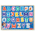 Melissa & Doug Ms. Rachel Wooden Phonics Alphabet Sound Puzzle