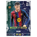 Topps Match Attax 20th Anniversary Trading Card Game UCC 2026/27 Mega Multipack