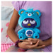 Care Bears x Hello Kitty and Friends Badtz-Maru as Grumpy Bear 22cm Plush