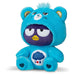 Care Bears x Hello Kitty and Friends Badtz-Maru as Grumpy Bear 22cm Plush