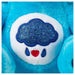 Care Bears x Hello Kitty and Friends Badtz-Maru as Grumpy Bear 22cm Plush