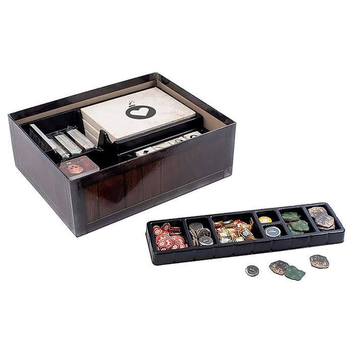 Gloomhaven - Jaws of the Lion