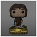 Funko Pop Plus: The Lord of the Rings: Frodo Baggins (Glow in the Dark) Vinyl Figure #1832