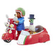 Paddington Bike and Sidecar Playset