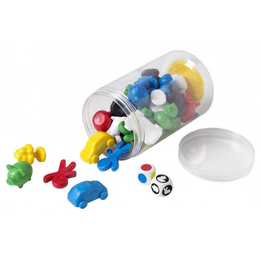 Grabolo Game