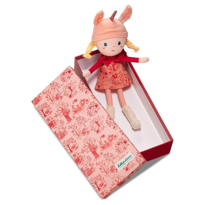 Lilliputiens Lena Soft Doll