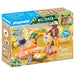 Playmobil Wiltopia: Ostrich Nest Playset