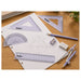 Helix Cool Curves Maths Set Pastel (styles vary)