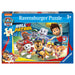 Ravensburger PAW Patrol Roll with the Patrol 35 Piece Jigsaw Puzzle